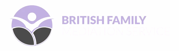 British Family Mediation Service Logo