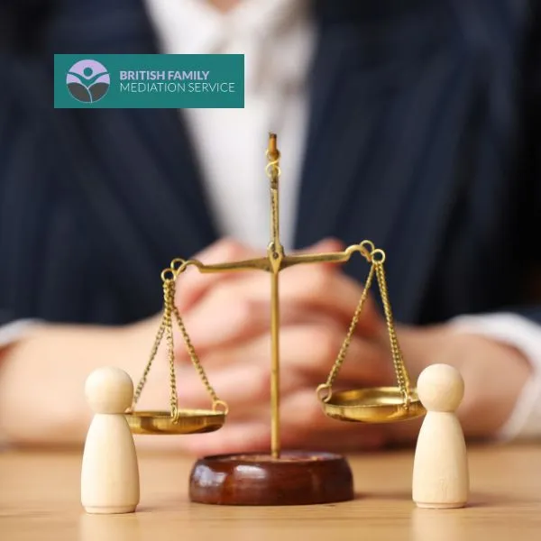 When Is Family Court Unavoidable