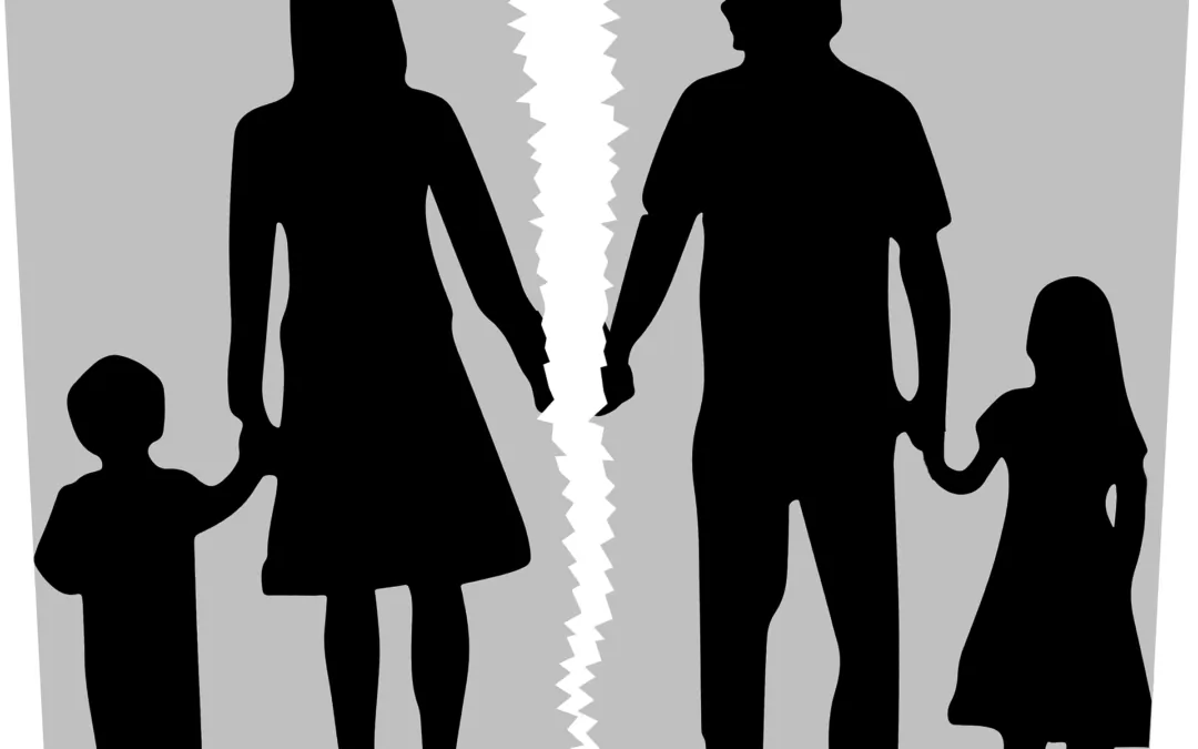 What to Do First If Your Ex Breaks the Agreement