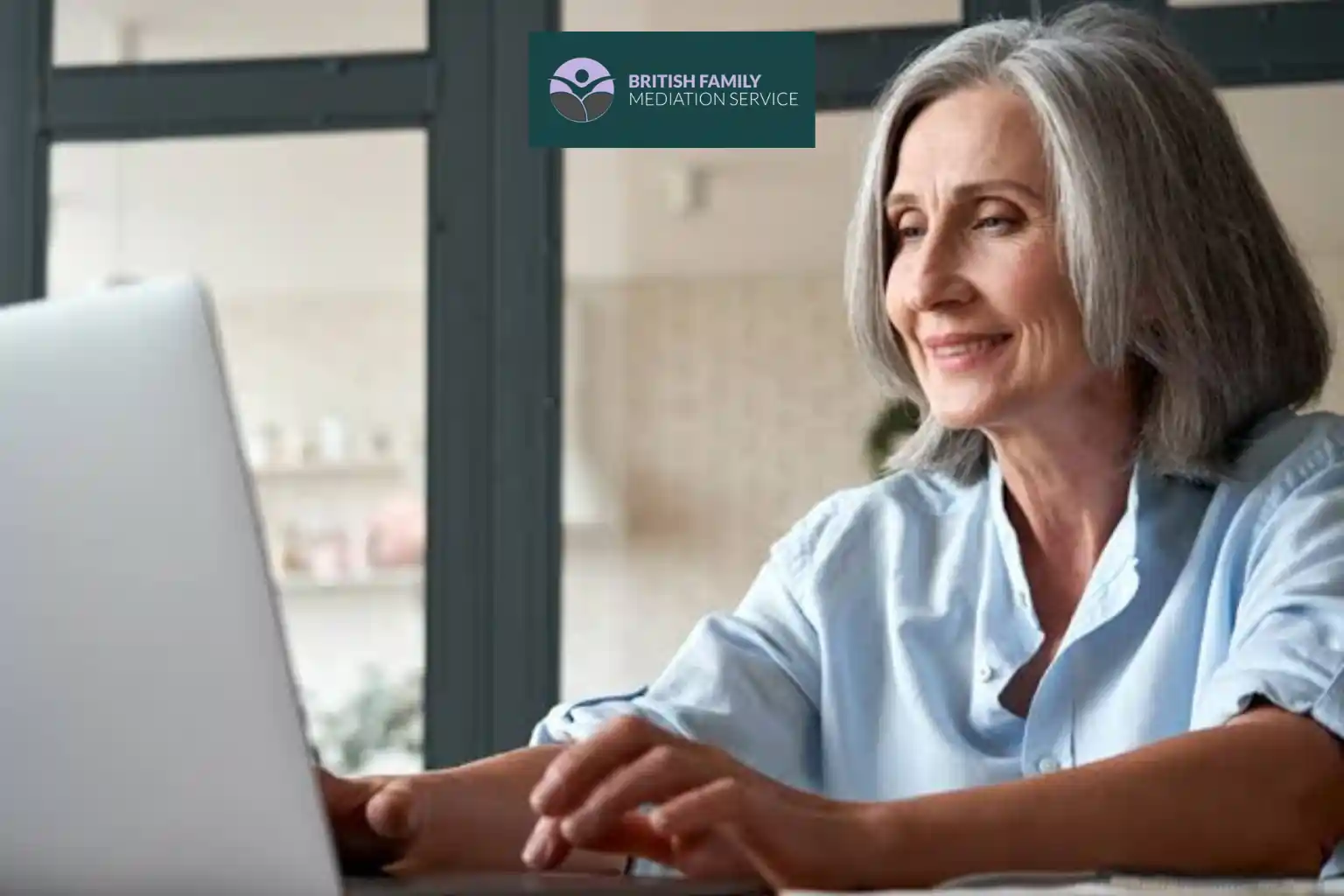 Is Online Family Mediation Just as Effective as Meeting in Person ?
