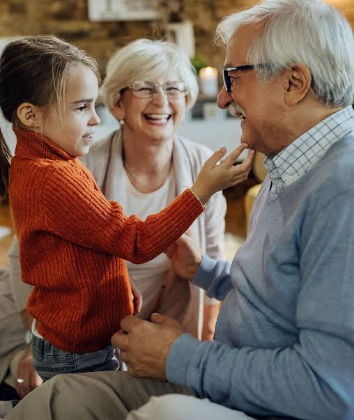 What Happens If My Grandchild’s Parents Won’t Agree to Contact ?